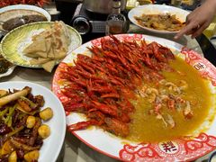 -麻辣港湾(京津公路店)