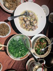 -惠食佳·宴会厅(滨江西路店)