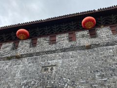 -观潮胜地公园