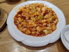 -紫光园·烤鸭(吕家营店)