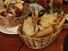 -申德勒加油站西餐厅(日坛路总店)