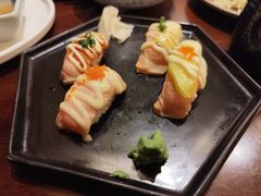 -鸟鹏烧鸟居酒屋(仁恒梦中心店)