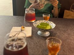 -Rechill Cafe(工体店)