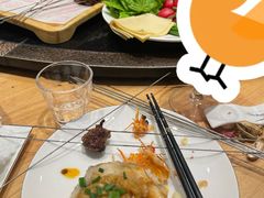 -老白清真烧烤(锦州旗舰店)