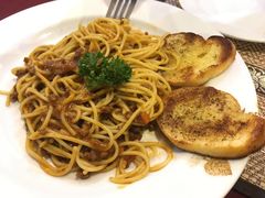 -BAI BUA RESTAURANT