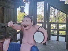 -董永七仙女文化园