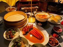 -莉莉海堂HAITANG·烤鸭(国贸商城店)