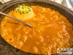 -0776食堂·京城创意菜(七里庄店)