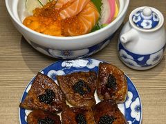 -小山日本料理(兴业太古汇店)
