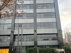 -新城控股新总部大楼