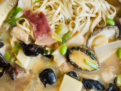 -老横泾面馆(吴中横泾店)