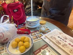 -赵记传承·中国甜品(福州总店)