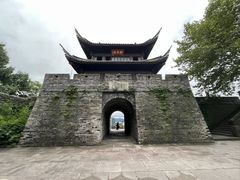 -台州府城(江南长城)