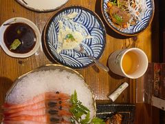 -鸟鹏烧鸟居酒屋(熙龙湾店)