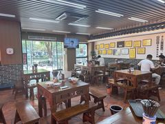 -老柴枝猪脚饭(窑岭店)