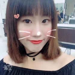 -尚·丹尼Hair