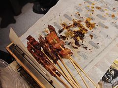 -串盟烧烤·长沙美食地标(星沙店)