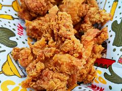 -Famous肥猫墨西哥音乐餐吧(五棵松华熙LIVE店)