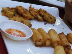 -豪翔盛宴(罗村大道店)