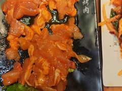 -鲜一烤肉(中街大东门店)