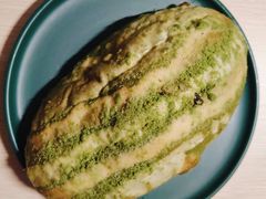 抹茶厚芋泥-LELECHA乐乐茶(美罗城店)