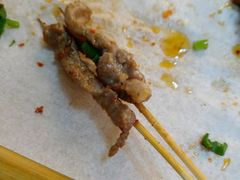 -逗烤·轻烧烤(福田店)