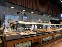 -盛江山自助料理(太原街万达店)
