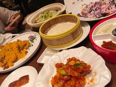 -全聚德(双井店)
