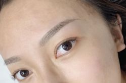 -莲姿娜·半永久纹眉皮肤管理