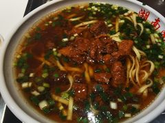 -李兰英湖南面馆(护国路店)