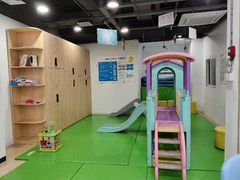 -全优加早教托育园(广百新一城店)