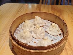 鲜肉汤包-耿福兴(步行街店)