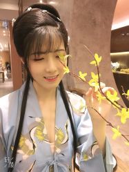 -盘子女人坊古装写真摄影(南京总店)