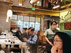 -顺峰顺水顺德菜(第一百货店)