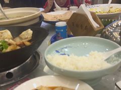 -百姓食府(秦虹路店)