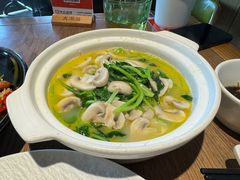 -大潮淮·淮扬菜(何园旗舰店)