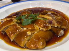 -大水车公馆·顺德菜·妈姐菜(均安店)