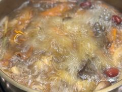 -大理董·董家小厨野生菌火锅(古城旗舰店)