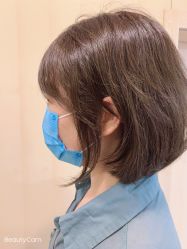 -AFA Hair studio·女士发型设计