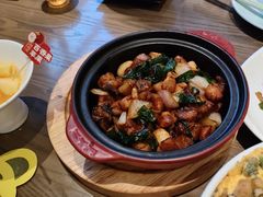 -四道菜·福建菜馆(新街口金鹰店)