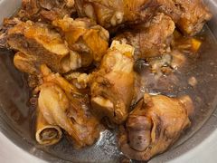 -聚首堂·特色小吃·肘子(什刹海德胜门店)