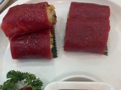 -益健美食大广场(北岭店)