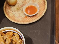 -易裕和·长沙米粉(竹塘西路店)