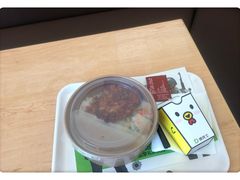-德克士(前门店)