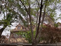 -天津五大道文化旅游区