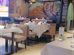 大堂-西域阿里马新疆菜·清真(桂花路店)