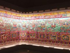 -青海藏文化博物院