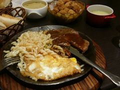 -西玛西餐厅(乐晟广场店)
