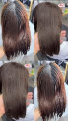 -Hair Code芭曲发型