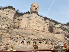 -蒙山大佛景区
